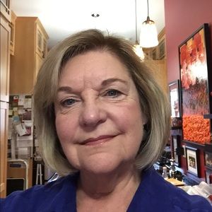 Meet your Posher, Sharon